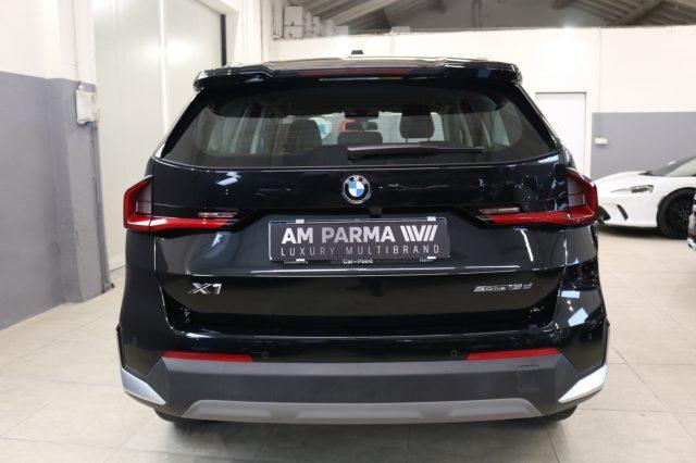BMW X1 sDrive 18d