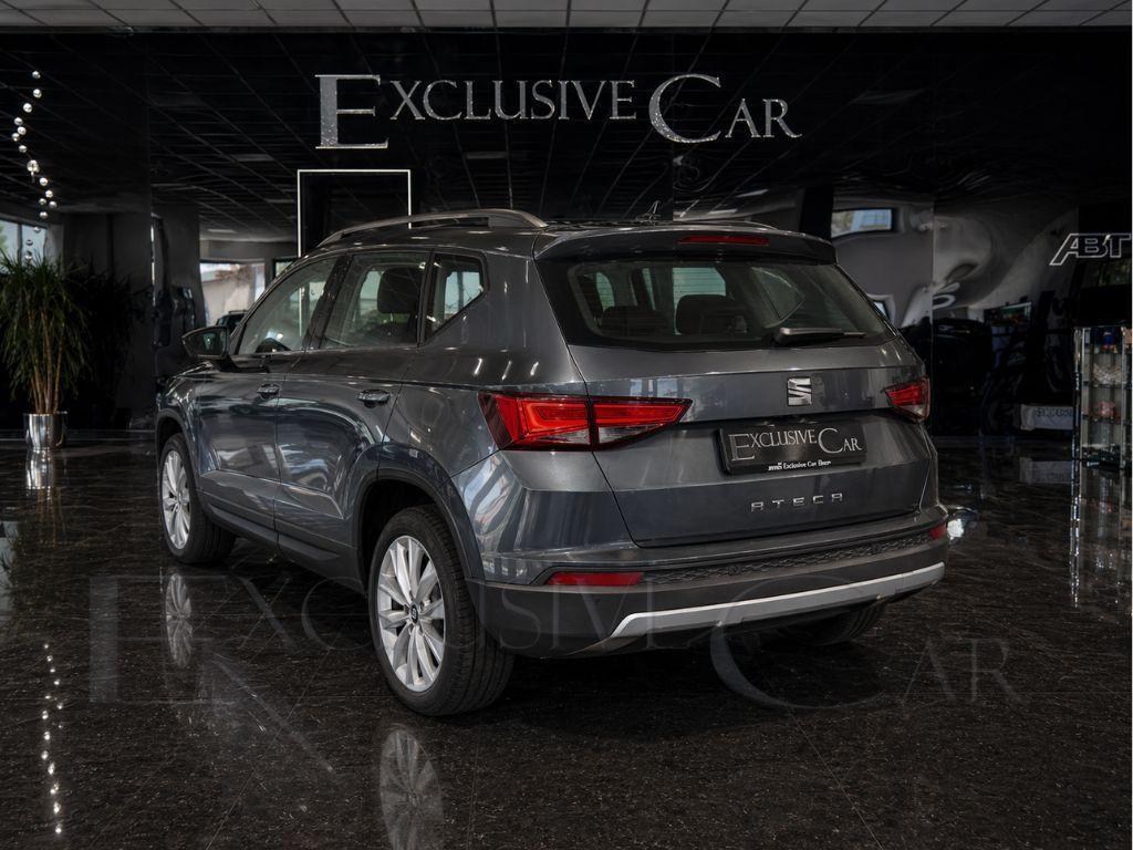 SEAT - Ateca - 1.6 TDI Business
