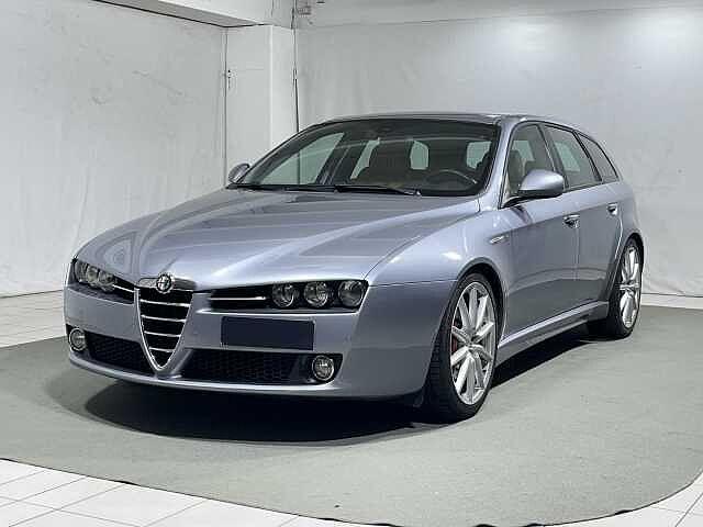 Alfa Romeo 159 1750 TBi Sportwagon