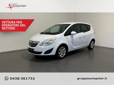 OPEL MERIVA 1.4 COSMO