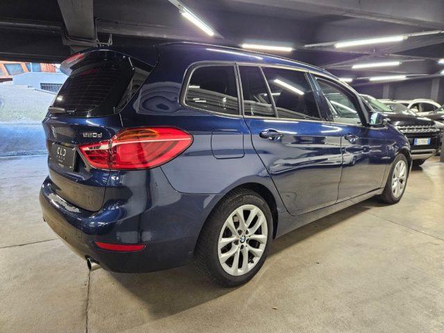 BMW 220 d Gran Tourer 7POSTI