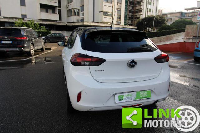 OPEL Corsa 1.2 ELEGANCE