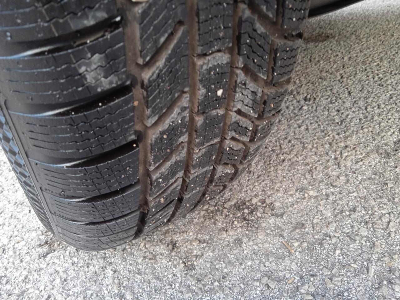 Mercedes-benz GLA 200 d Automatic Sport