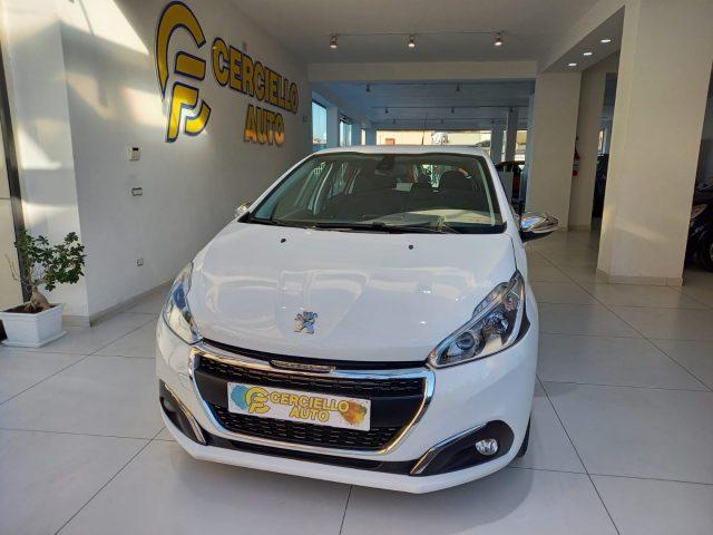 PEUGEOT 208 BlueHDi 75 5 porte Allure navi da ?99,00 mensili