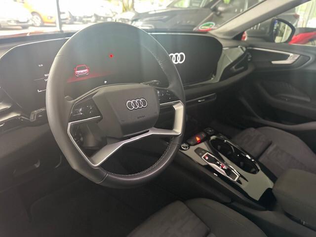 Audi A5 Avant TDI 150 kW S tronic mHEV+ Business Advanced
