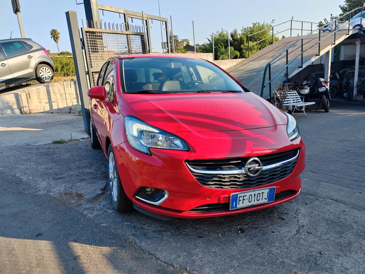 Opel Corsa 1.3 CDTI 5 porte n-Joy