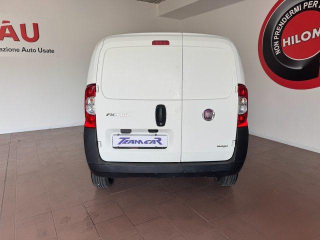 FIAT Fiorino 1.3 MJT 75CV Furgone 4 Porte
