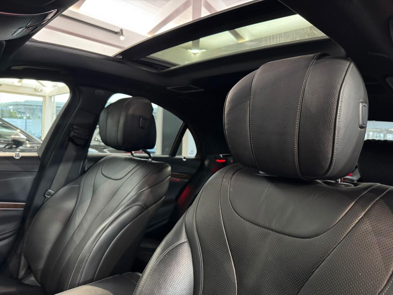 Mercedes-benz S 350 d Premium
