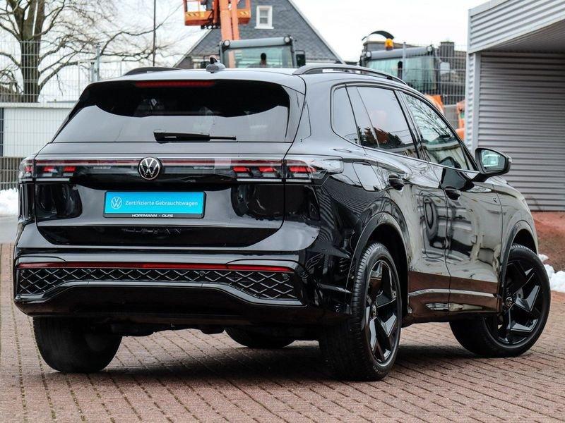 Volkswagen Tiguan 1.5 eTSI 150 CV EVO ACT DSG R-Line Nuovo Modello Led Matrix