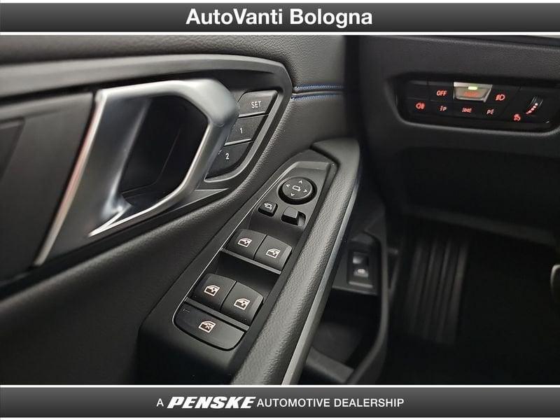 BMW Serie 3 320d 48V xDrive Touring Msport Pro
