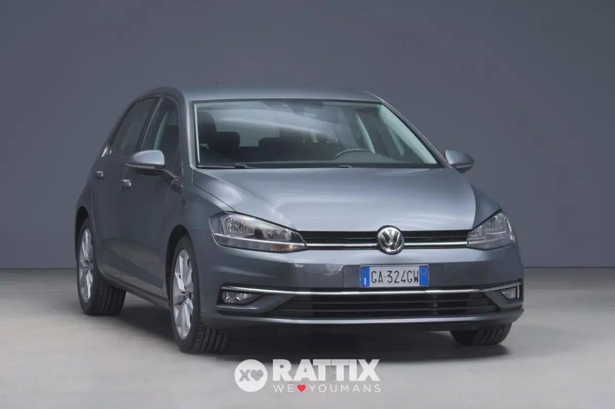 Volkswagen Golf 1.5 TSI 150CV Executive DSG