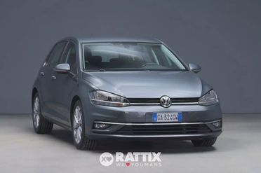 Volkswagen Golf 1.5 TSI 150CV Executive DSG