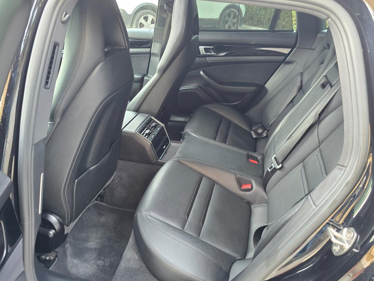 Porsche Panamera 2.9 4 E-Hybrid Sport Turismo 10 years Edition