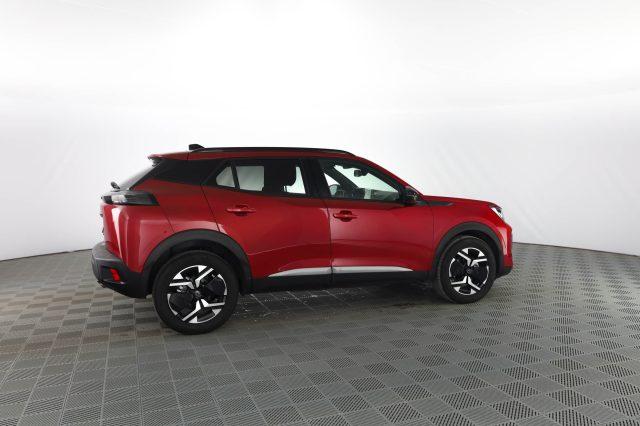 PEUGEOT 2008 2008 PureTech 100 S&S Allure