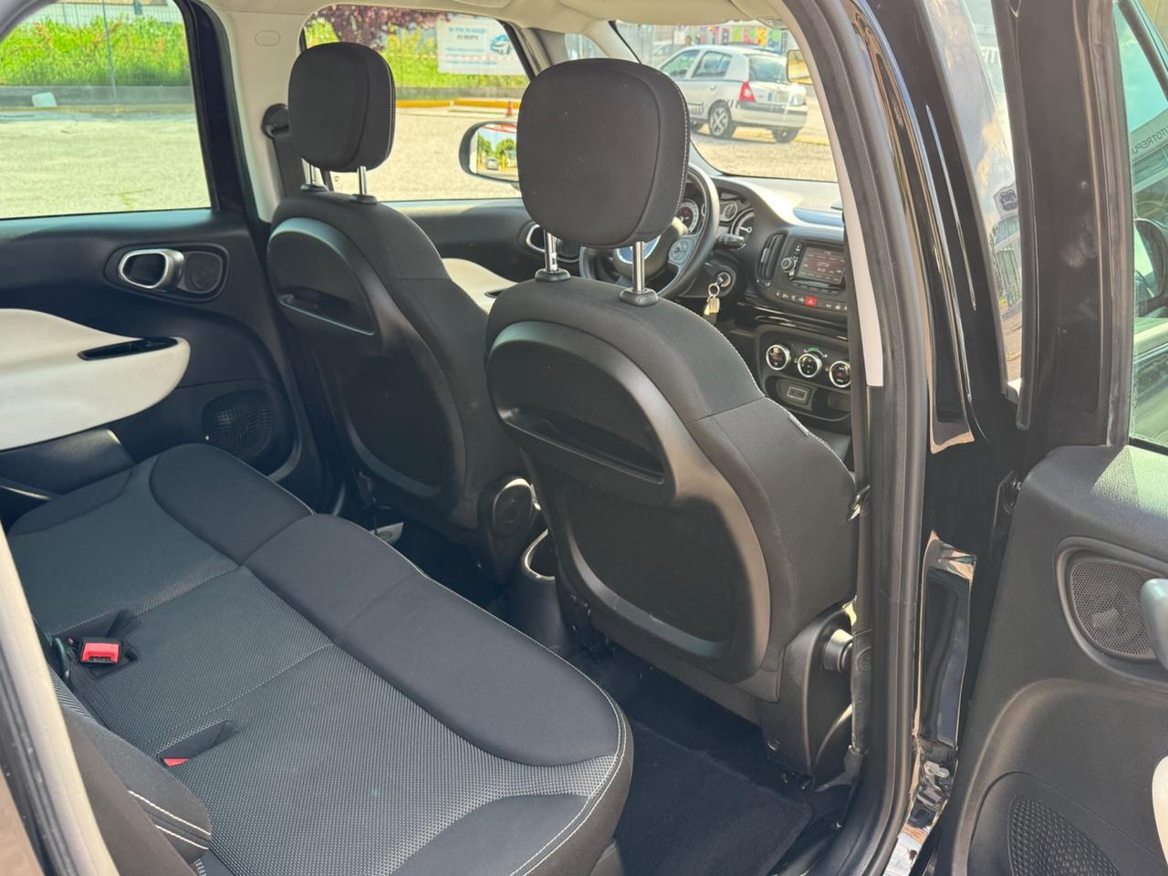 Fiat 500L 1.3 Multijet 95 CV Trekking