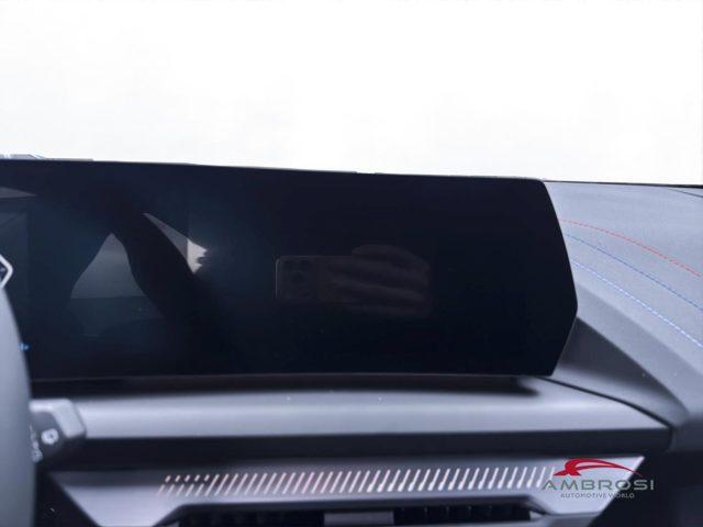 BMW 118 Serie 1 d Msport Premium Package