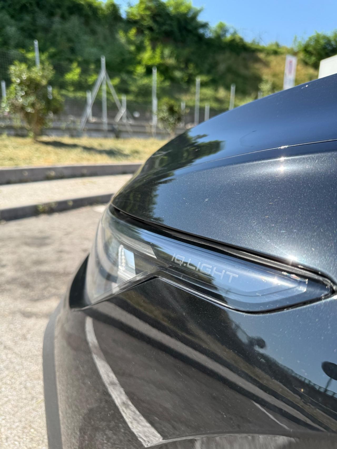 Volkswagen Golf GTI 2.0 TSI DSG Black Style