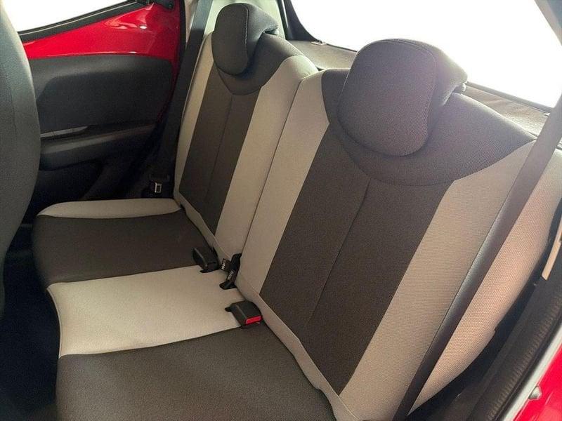 Toyota Aygo 1.0 VVT-i x-play