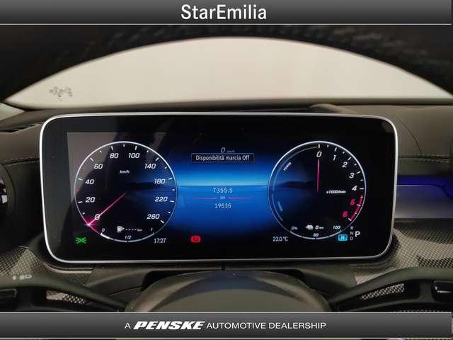 Mercedes-Benz C 300 C 300 de Plug-in hybrid AMG Line Premium Plus