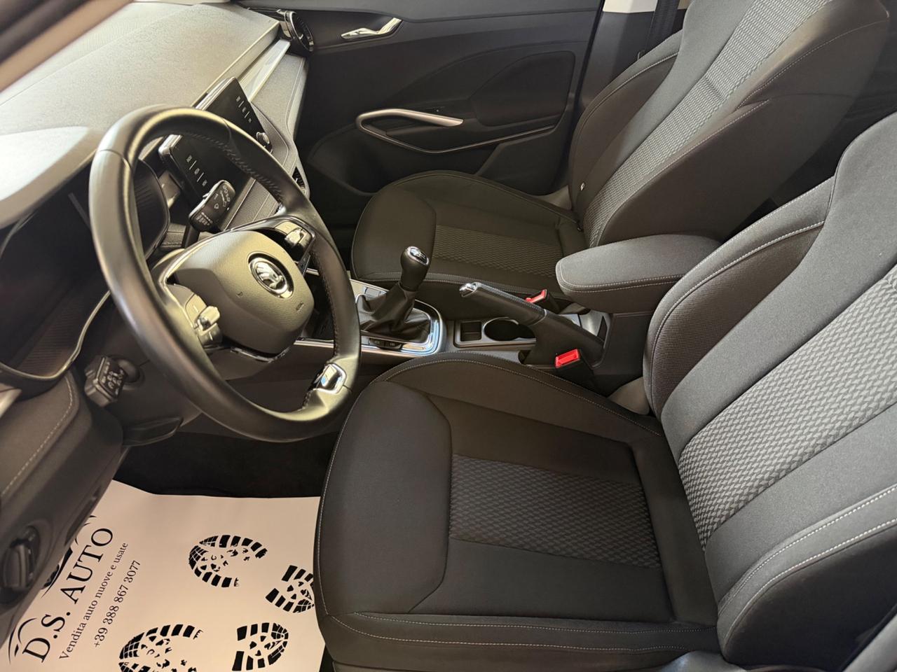 Skoda Fabia 1.0 TSI 95 CV Style