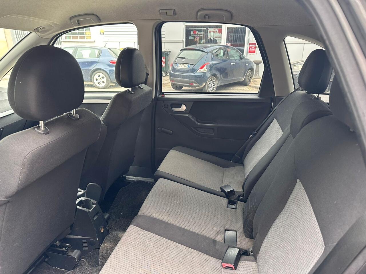 Opel Meriva 1.4 100CV Cosmo