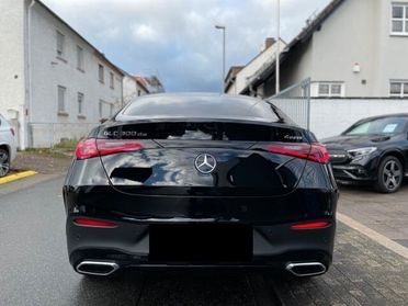 Mercedes-benz GLC 300 glc 300de coupe' amg premium my 2024