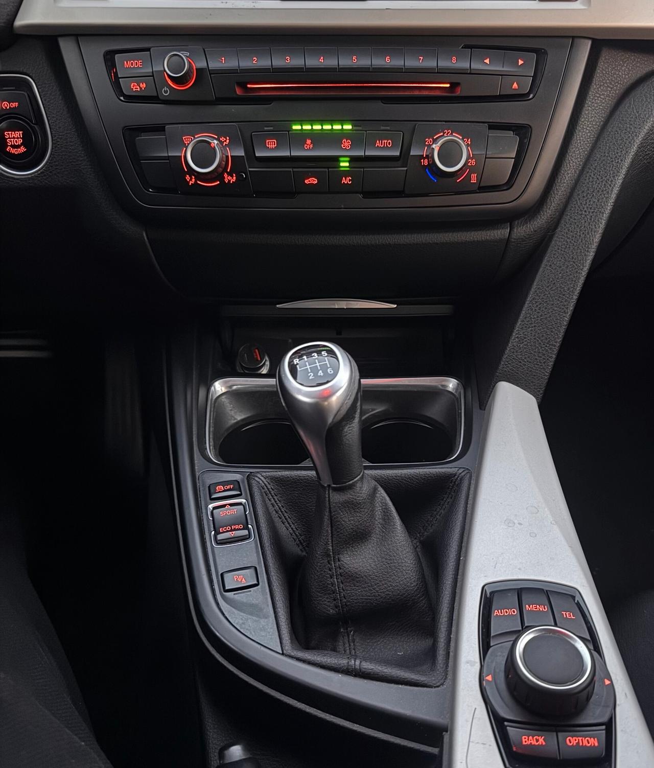 Bmw 316 316d Touring
