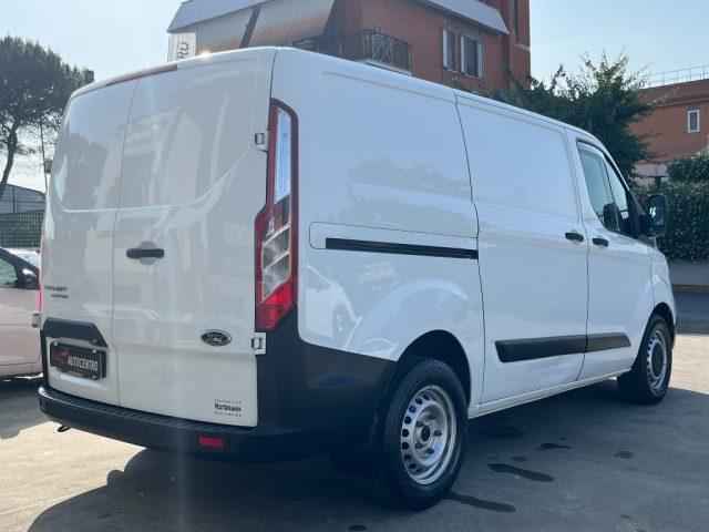 FORD Transit Custom 260 2.0 EcoBlue PC Furgone Entry
