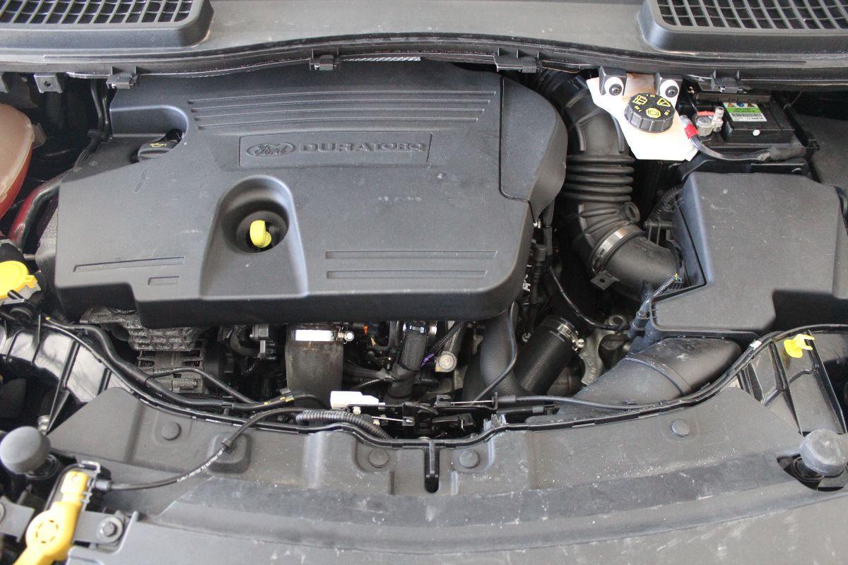 FORD - Kuga - 2.0 TDCI 120 CV S&S 2WD ST-Line