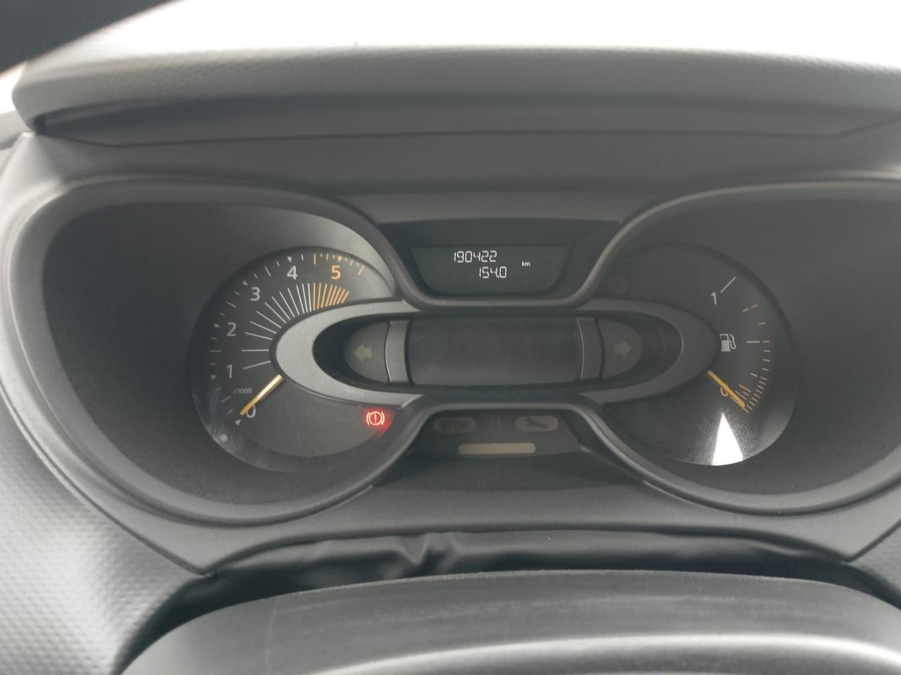 Renault Captur 1.5 dCi 8V 90 CV Start&Stop Iconic