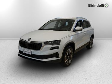 SKODA Karoq - Karoq 2.0 TDI EVO SCR 115 CV DSG Style