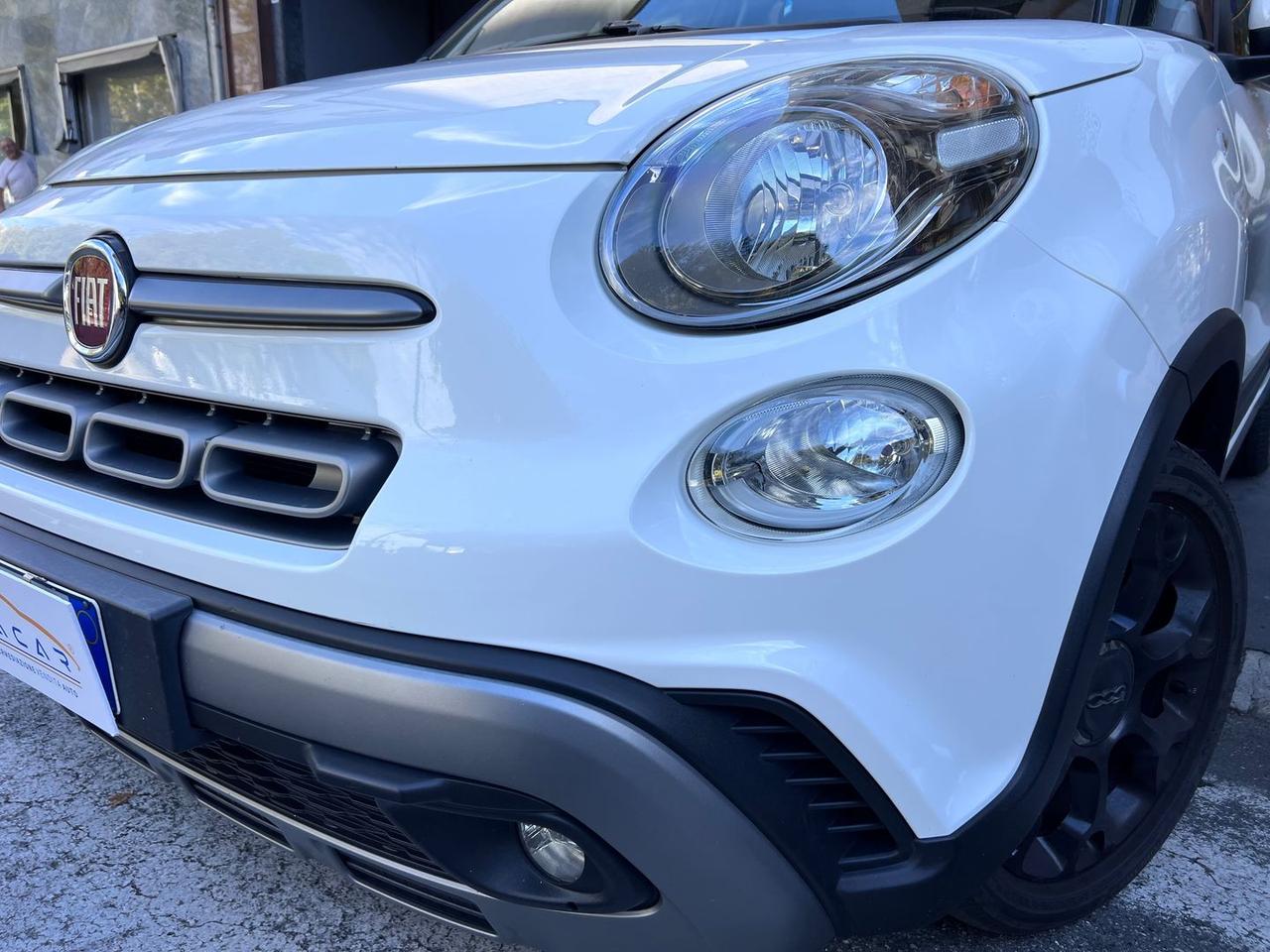 Fiat 500L Cross 1.4 16V #7050