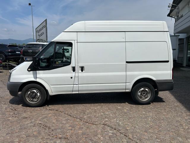FORD Transit 330L 2.2 TDCi/140 PM-TA Furgone doppia porta