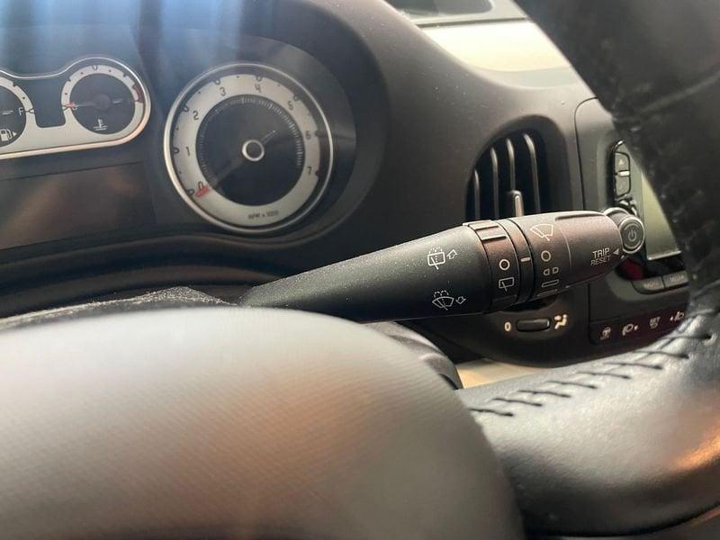 FIAT 500L 500L 1.4 95 CV Lounge
