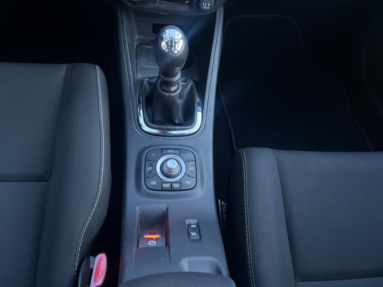 Renault Megane 1.5 Diesel - Garanzia 12 Mesi