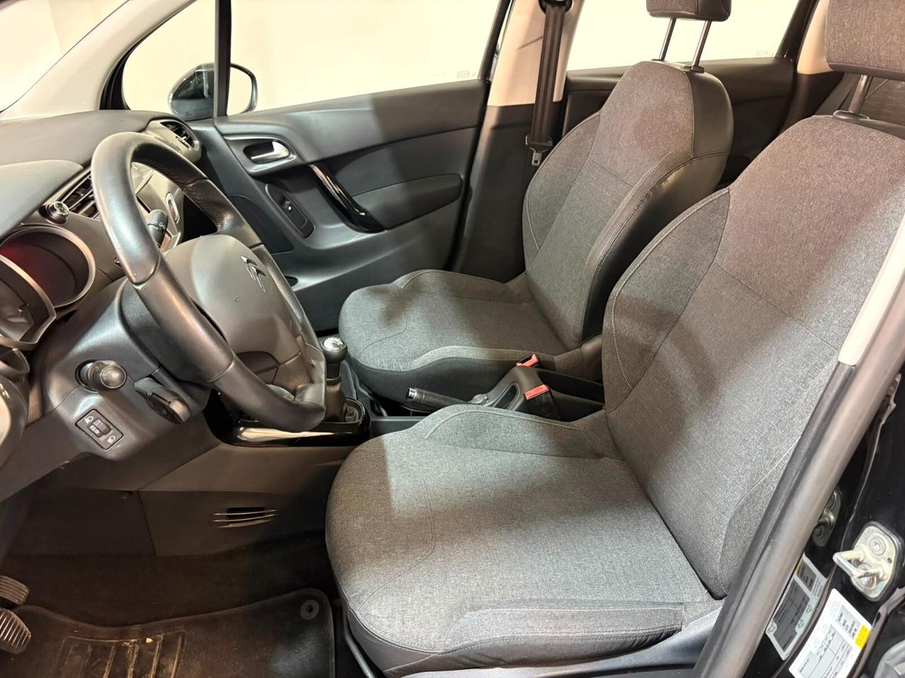 Citroen C3 BlueHDi 75 Feel Edition