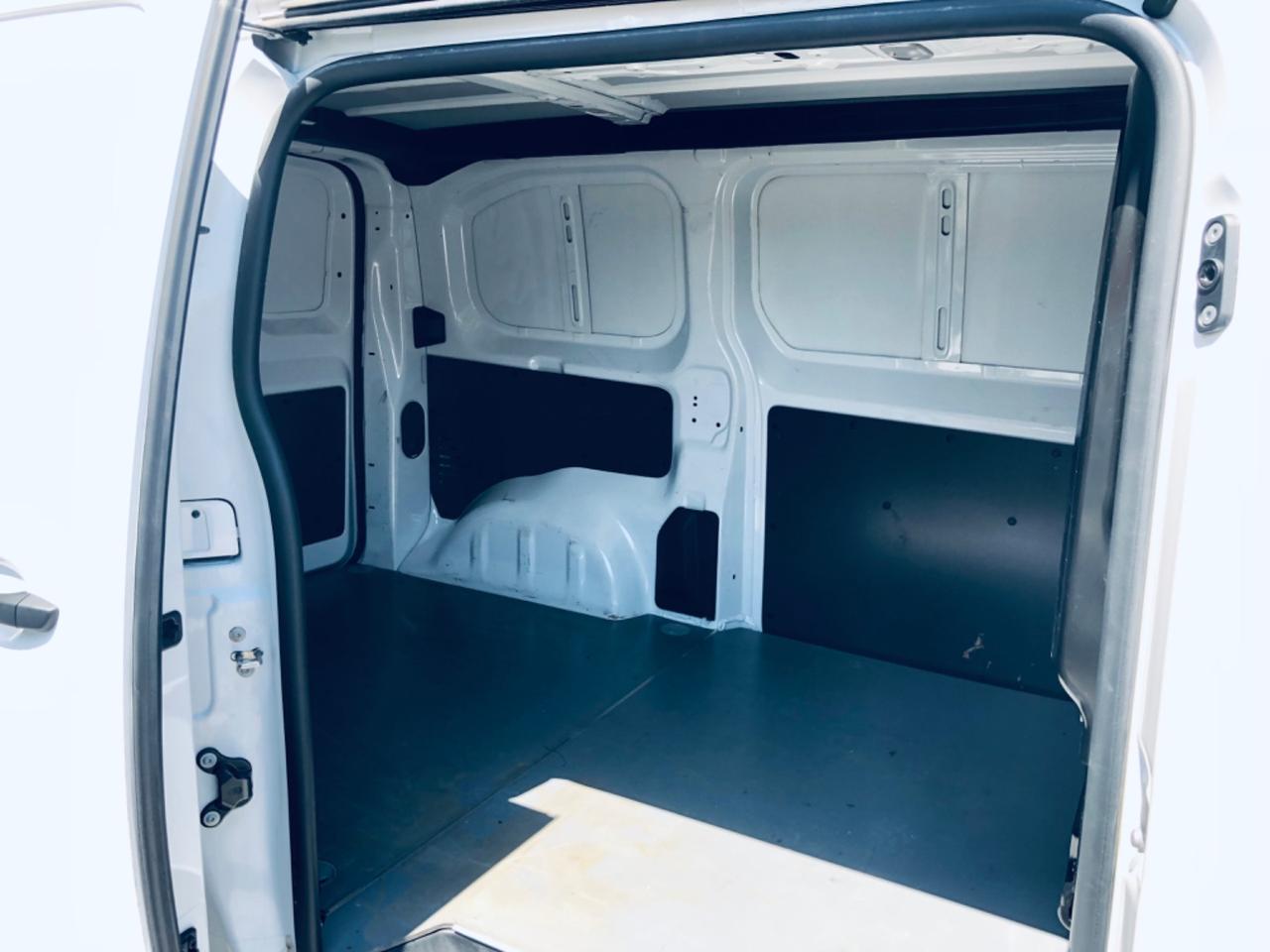 Peugeot Expert BlueHDi 100 S&S PC-TN FURGONE PREMIUM STANDARD