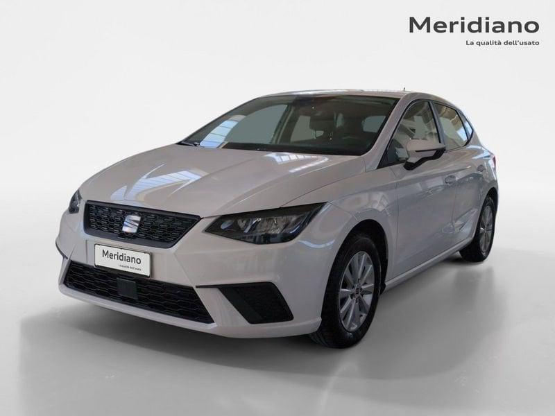 SEAT Ibiza 1.0 MPI 59KW STYLE