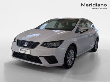 SEAT Ibiza 1.0 MPI 59KW STYLE
