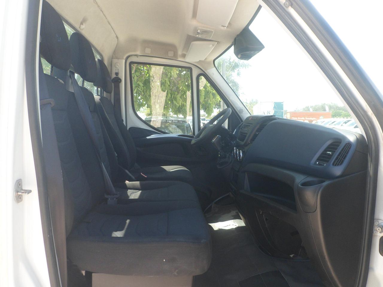 Iveco Daily 35c18 telaio