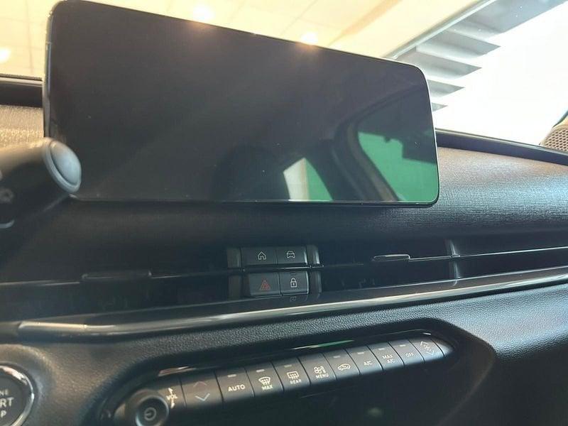 FIAT 600 1.2 hybrid Pop 110cv auto