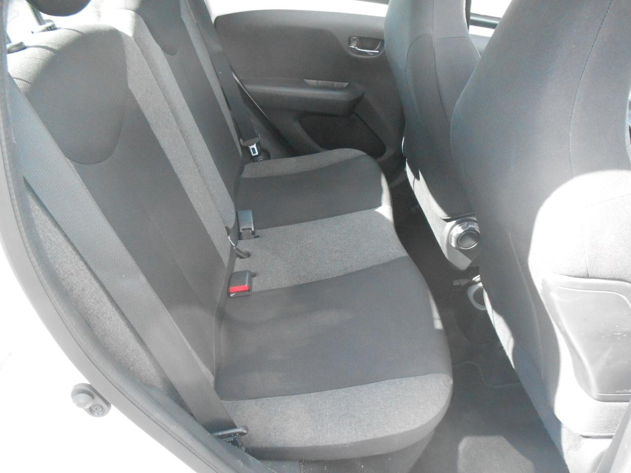 Citroen C1 VTi 68 5 porte Shine