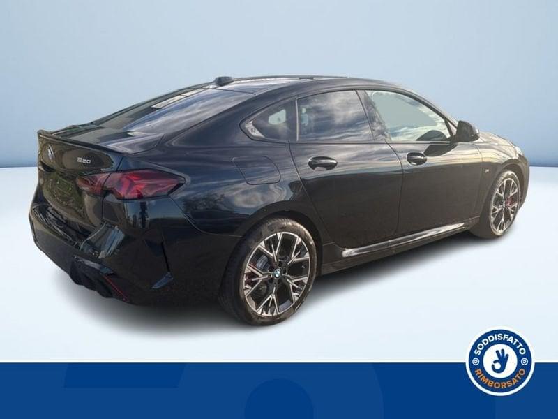 BMW Serie 2 Gran Coupe Serie 2 Gran Coupé 220i M Sport Pro