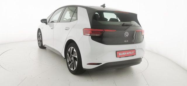 VOLKSWAGEN ID.3 Pro Performance 150KW (340 km di autonomia)