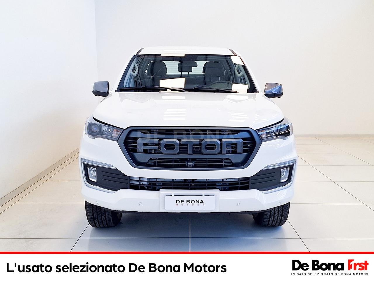 Foton Tunland G7 2.0 tdi