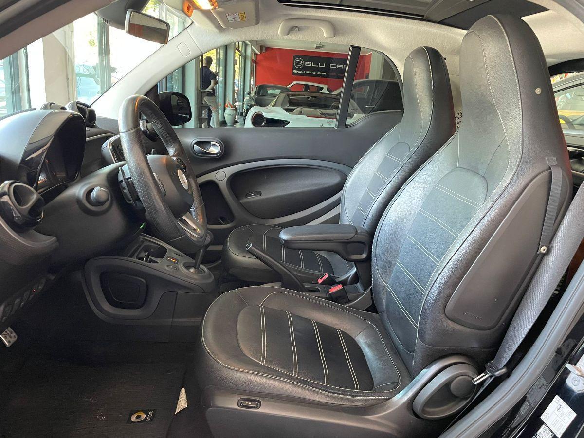 SMART - Fortwo