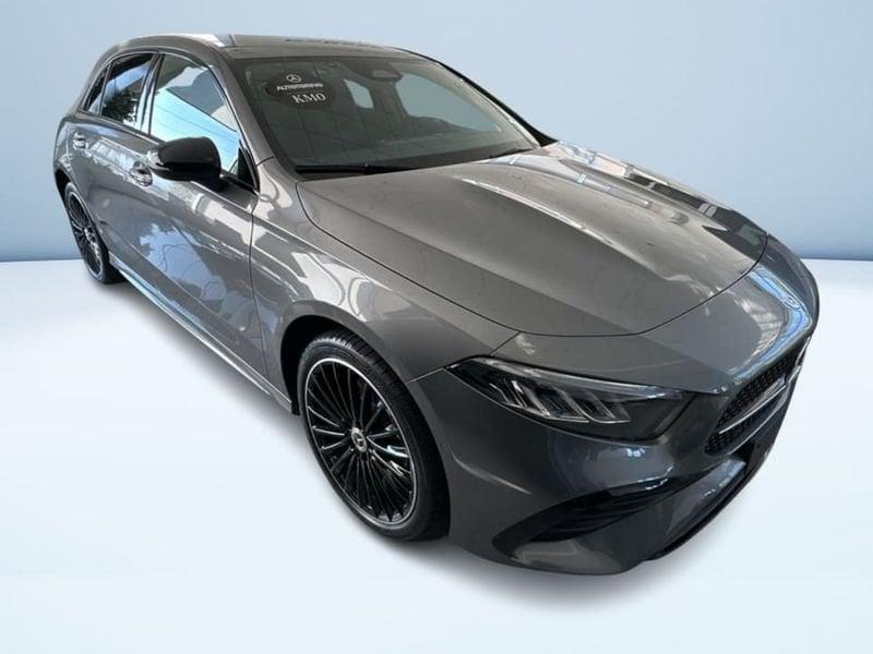 Mercedes-Benz Classe A 250e EQ-Power Automatic AMG Line Advanced Plus