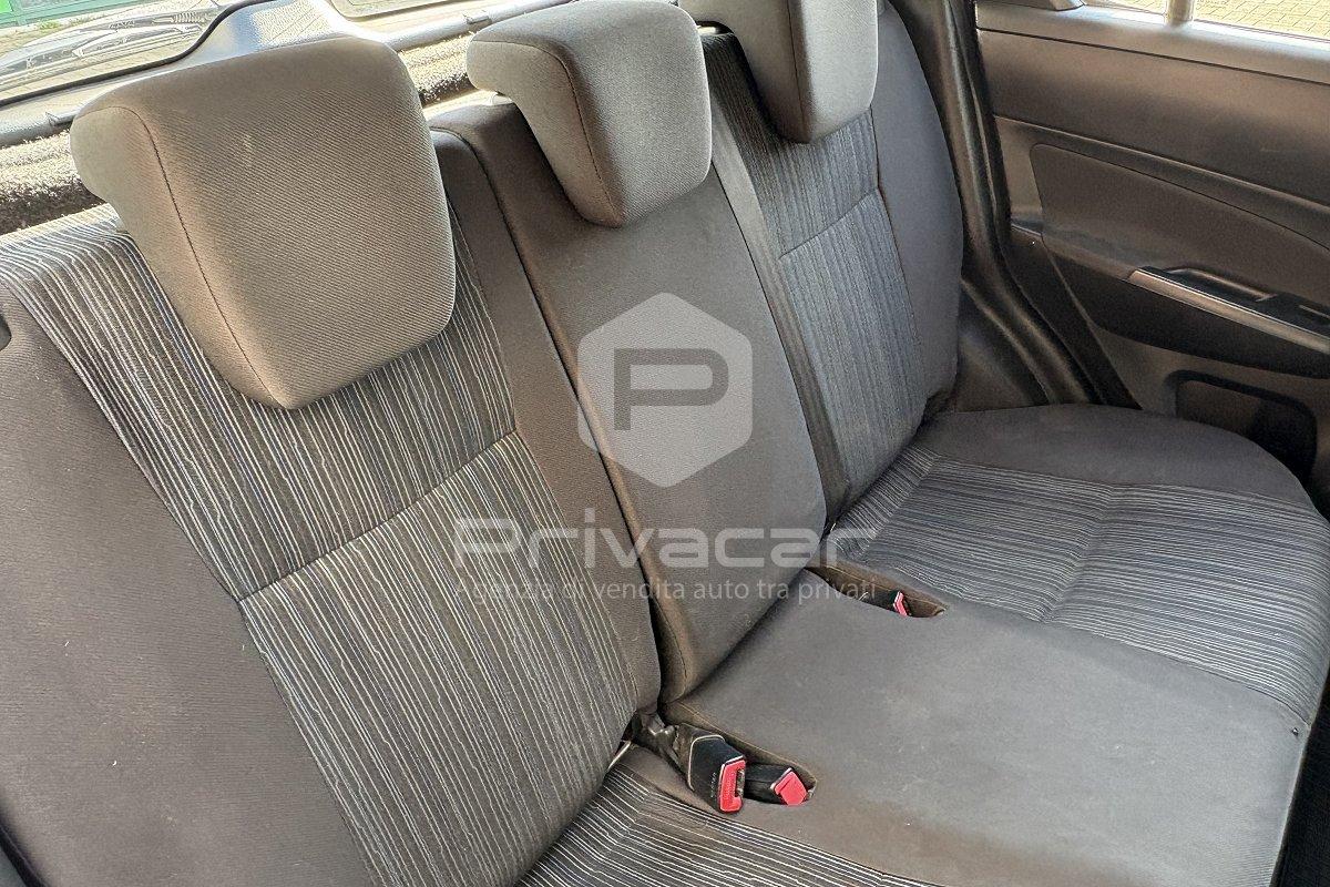 SUZUKI Swift 1.2 VVT 4WD 5 porte B-Easy