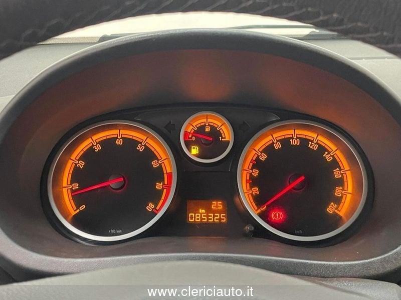 Opel Corsa 1.2 5 porte Ecotec