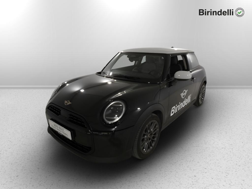 MINI Mini Cooper C